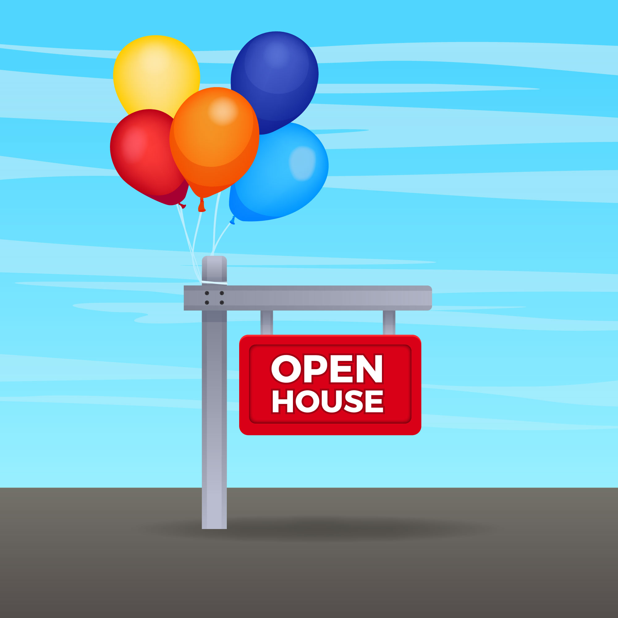 Open House