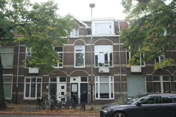 Adriaen van Ostadelaan - Utrecht