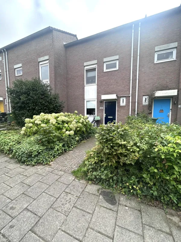 Akersteenweg - Maastricht