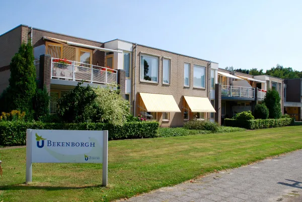 Albert Schweitzerlaan - Epe