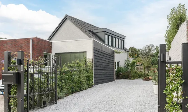 Albert van Cuijckstraat - Asten