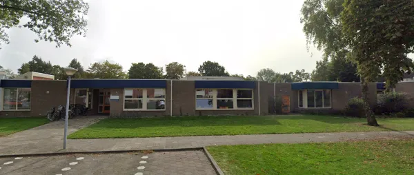 Aldetiendstraat - Uden