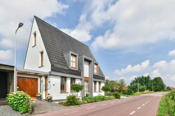 Amsteldijk Zuid - Amstelveen