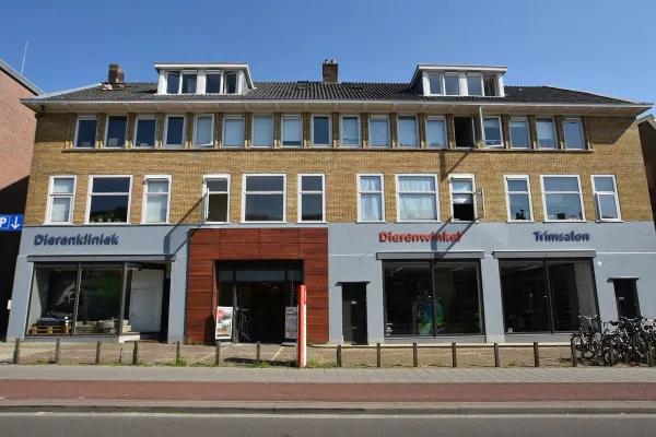 Amsterdamseweg - Arnhem