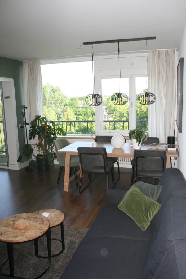 Antwerpenstraat - Breda