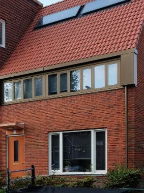 Apeldoornstraat - Eindhoven