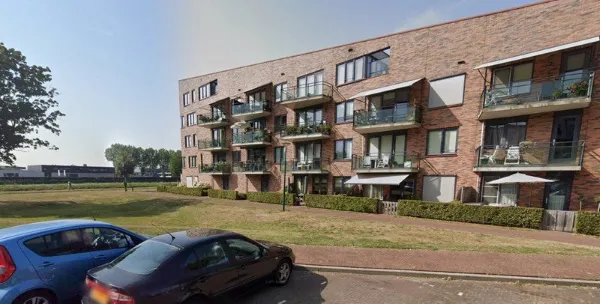 Arianestraat - Breukelen