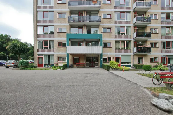 Arnhemse Bovenweg - Zeist