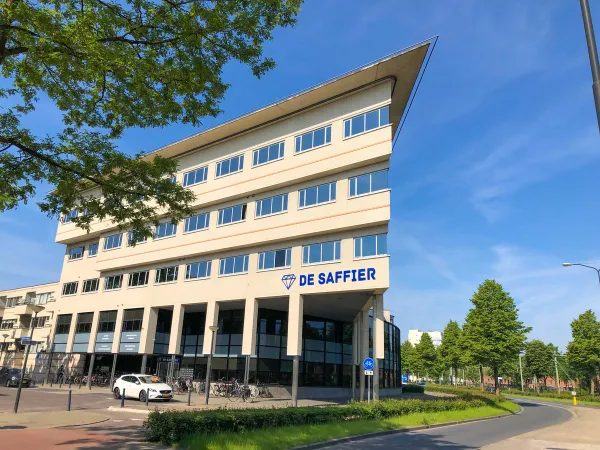 Arnhemseweg - Apeldoorn