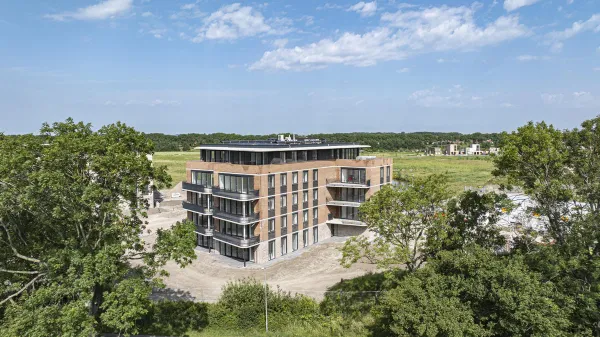 Atalantalaan - Middelburg