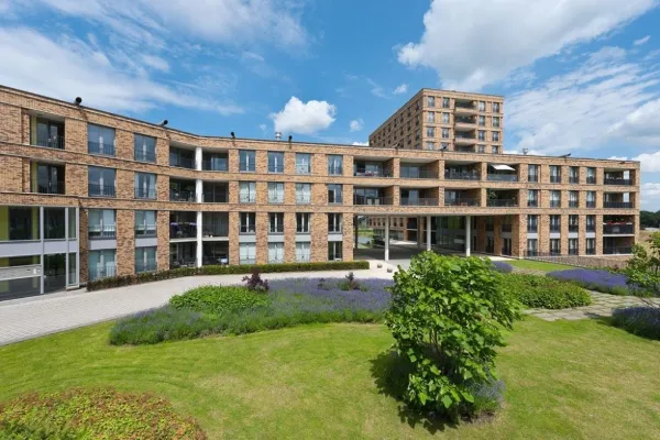 Atletenbaan - Maastricht