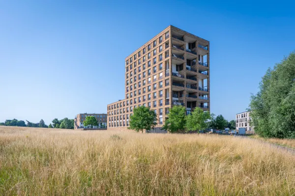 Atletenbaan - Maastricht