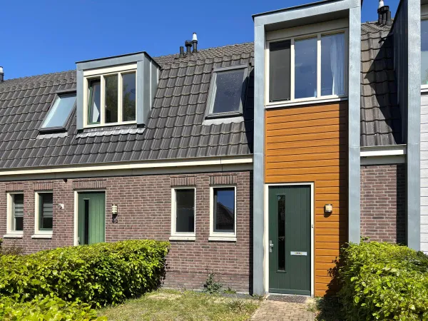 Averbodeweg - Sterksel