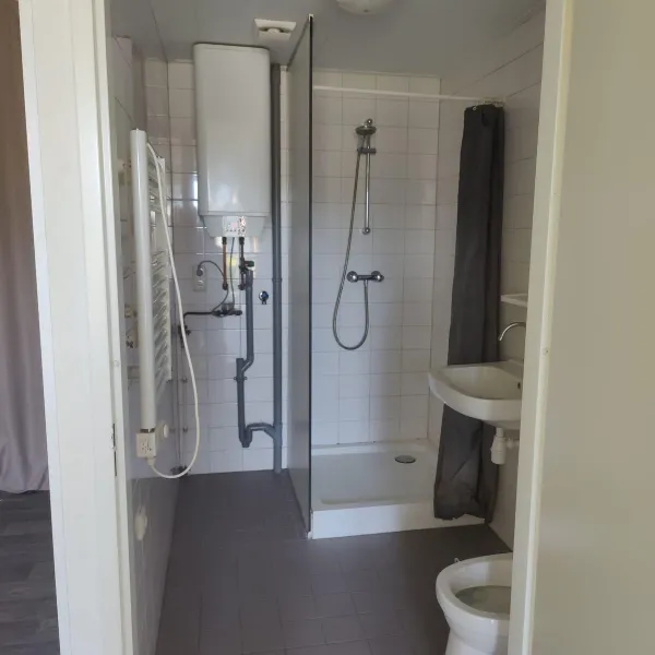 Balkbrug-Oost - Den Bosch