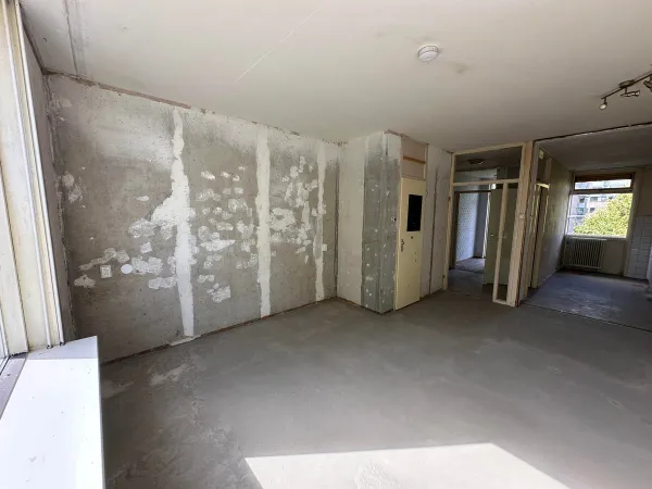 Balladestraat - Nijmegen