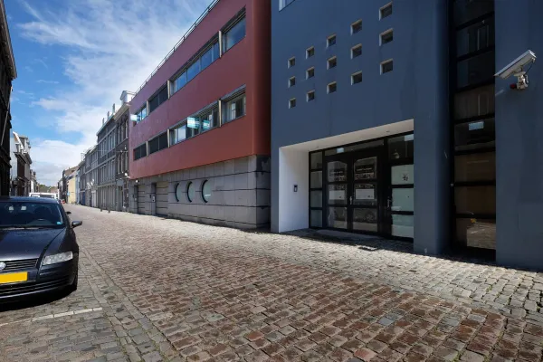 Batterijstraat - Maastricht