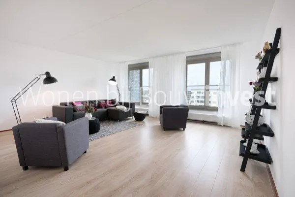 Belvédèrelaan - Zwolle