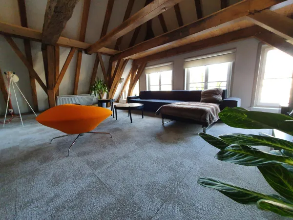 Bergstraat - Deventer