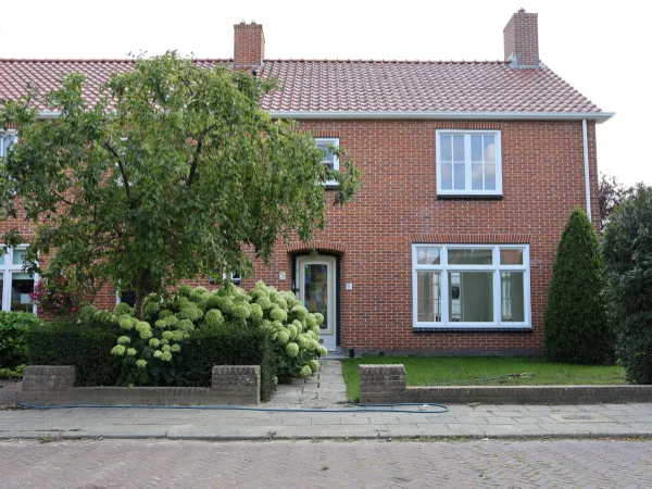 Beukenkampstraat - Werkendam