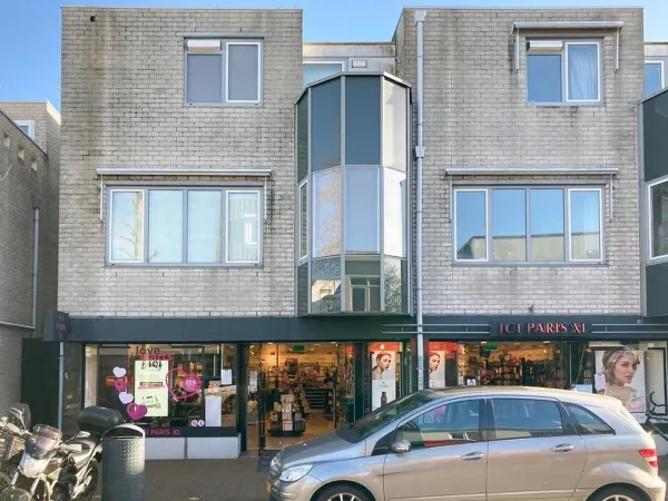 Binnenweg - Heemstede