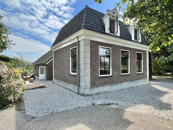 Binnenweg - Ouderkerk aan de Amstel