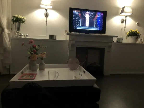 Bisonspoor - Maarssen