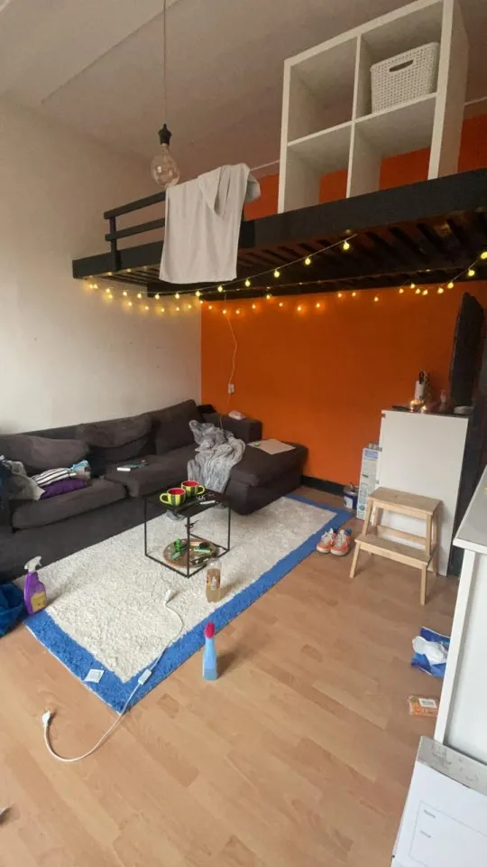 Bisschop Zwijsenstraat - Tilburg