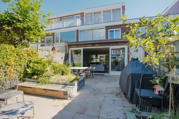 Bleijenbeek - Amsterdam