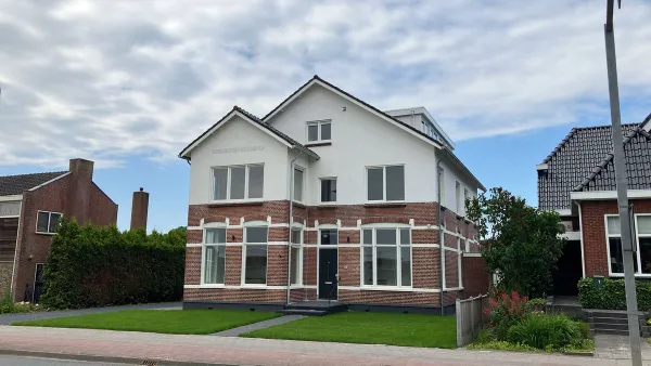 Blijhamsterweg - Winschoten