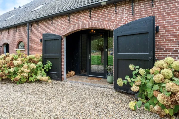 Bloemendaalse Zeedijk - Zevenbergschen Hoek