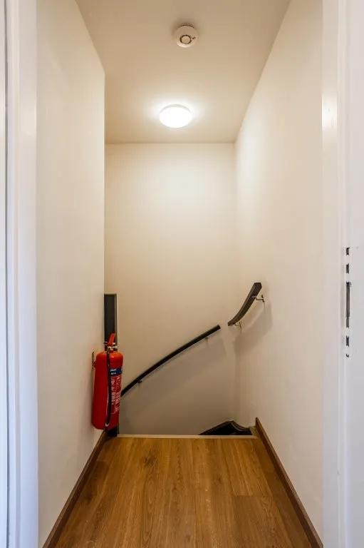 Boomstraat - Tilburg