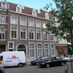 Boschstraat - Maastricht