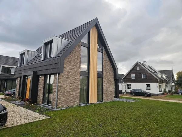 Botsholsedijk - Vinkeveen