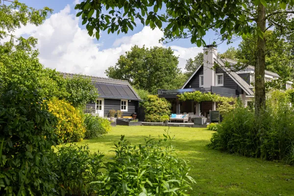 Botsholsedijk - Waverveen