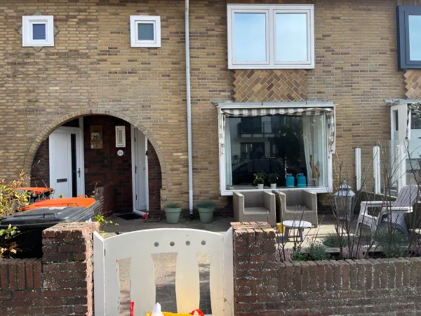 Boulevard Ir de Vassy - Egmond aan Zee