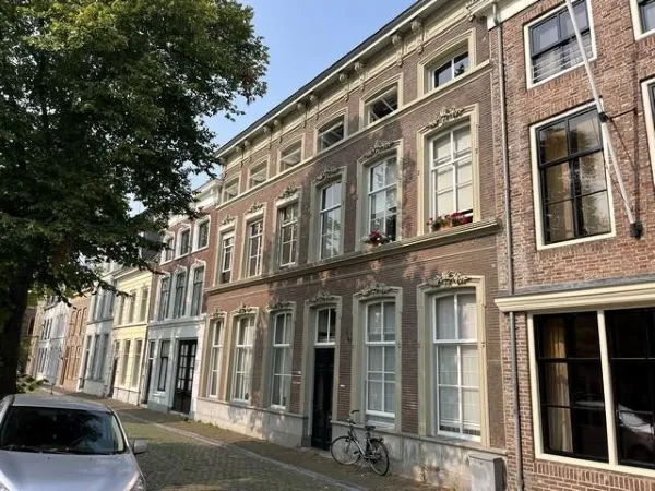 Brede Haven - Den Bosch