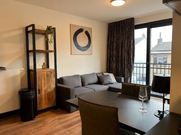 Broekhovenseweg - Tilburg