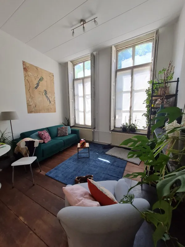 Brusselsestraat - Maastricht