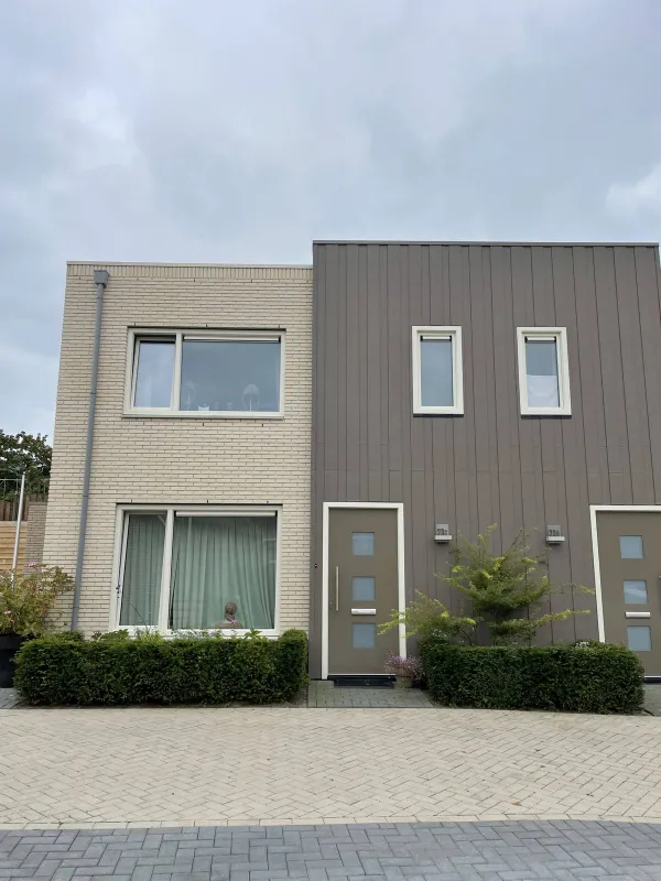 Burg Grothestraat - Soest