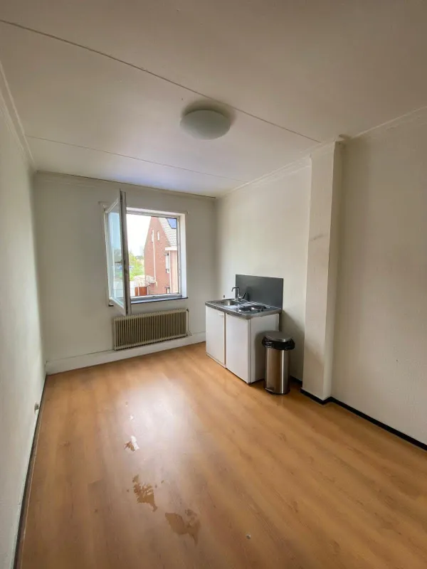 Burgemeester Gijsenstraat - Landgraaf