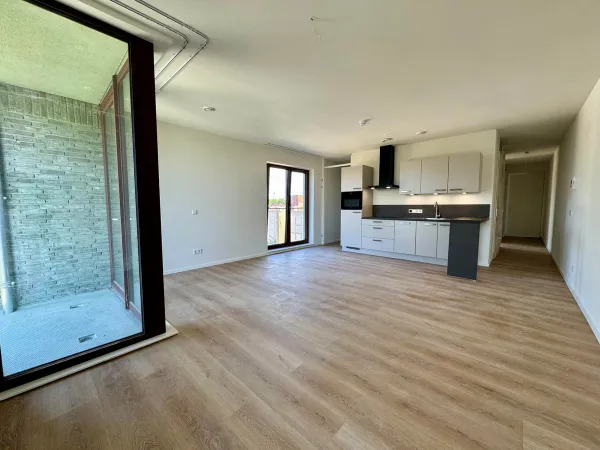 Burgemeester Michiels van Kessenichpassage - Maastricht