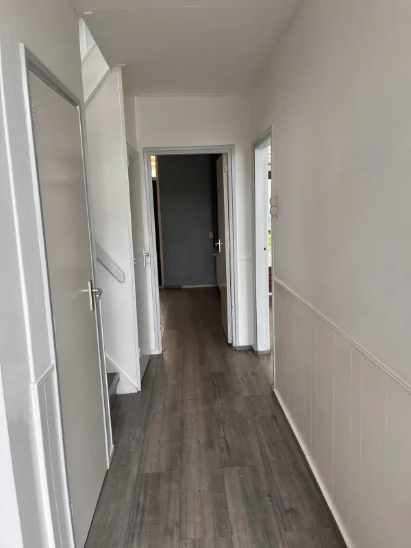 Burgemeester Schullstraat - Tiel