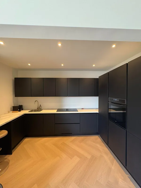 Burgemeester van Hooffln - Veldhoven