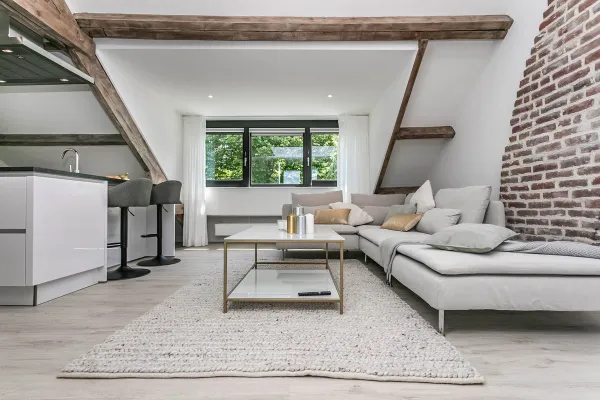 Calvariestraat - Maastricht