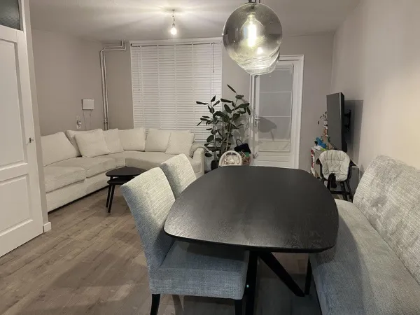 Dag Hammerskjöldstraat - Den Haag