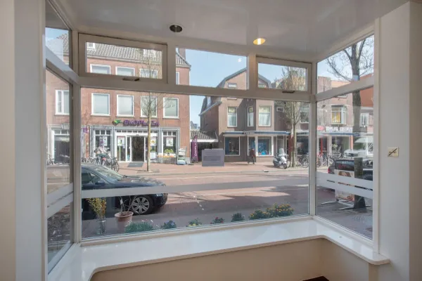 Damlaan - Leidschendam