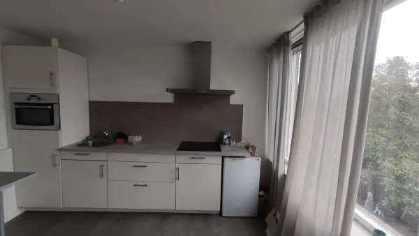 Dammestraat - Eindhoven