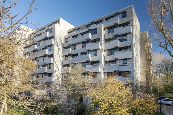 De Haar - Leidschendam