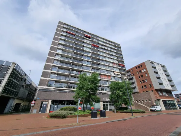 De Marke - Drachten