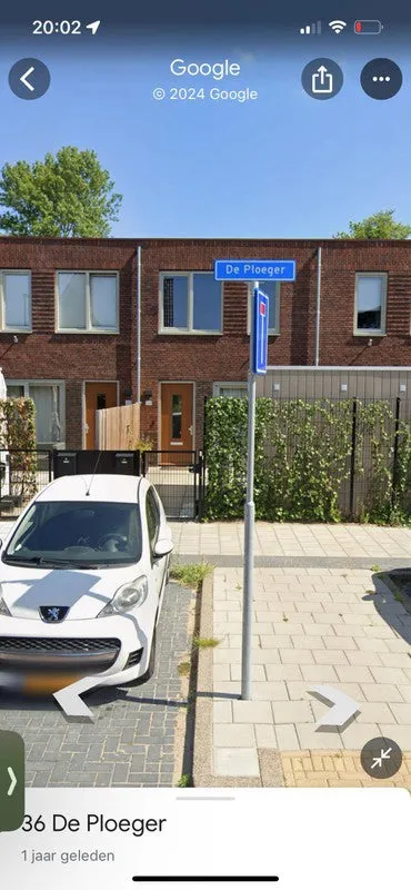 De Ploeger - Sassenheim